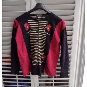 South Cotton Sweater